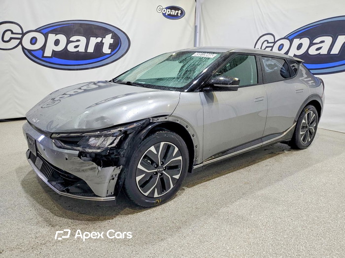 2023 Kia EV6 - Image 1 of 5