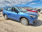 Subaru Forester 2020