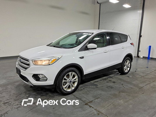 Ford Escape 2017 - Image 1 of 5