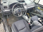 Subaru Forester 2017