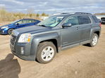 GMC Terrain 2010