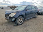 Chevrolet Equinox 2012