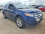Ford Edge 2012