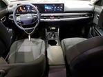 Kia K4 2025