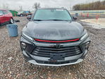 Chevrolet Blazer 2023