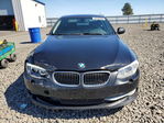 BMW Series 3 2012