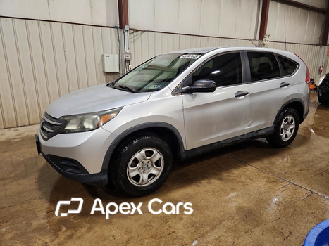 Honda CR-V 2013 - Image 1 of 5