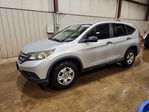 Honda CR-V 2013