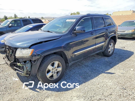 Jeep Cherokee 2013 - Image 1 of 14