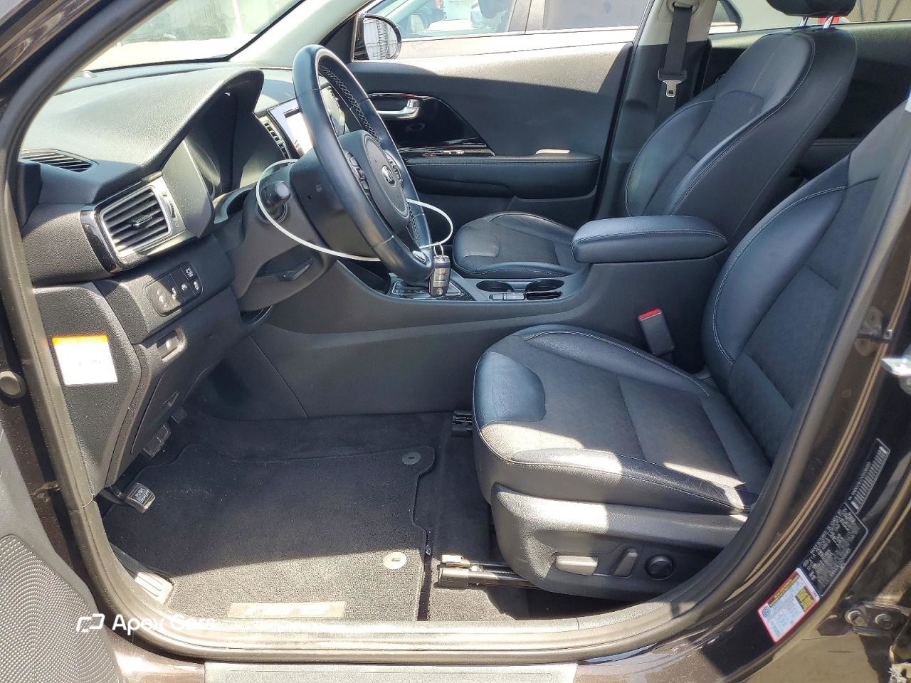 Kia Niro 2018