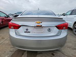Chevrolet Impala 2017