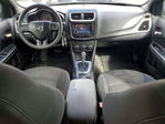 Dodge Avenger 2012