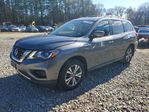 Nissan Pathfinder 2017