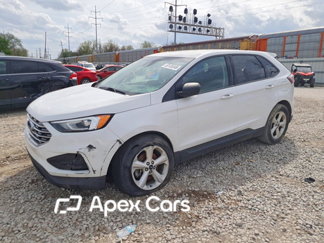 Ford Edge 2019 - Image 1 of 13