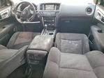 Nissan Pathfinder 2014