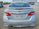 Nissan Sentra 2015