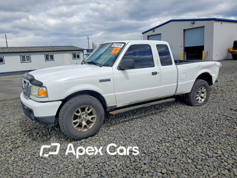 Ford Ranger 2011 - Zdjęcie 1 z 12