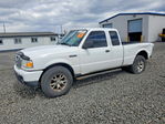 Ford Ranger 2011