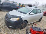 Toyota Matrix 2010