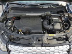 Land Rover Discovery 2023