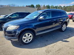 Audi Q7 2011