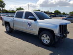 Chevrolet Silverado 2015