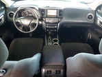 Nissan Pathfinder 2013