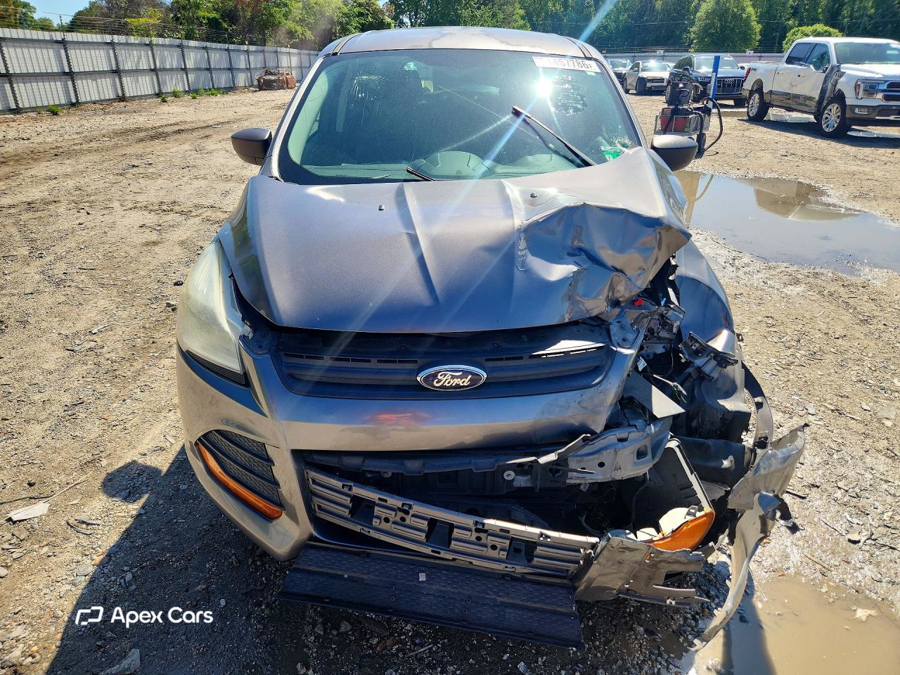 Ford Escape 2014