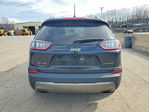 Jeep Cherokee 2019