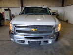 Chevrolet Silverado 2012