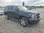 Chevrolet Tahoe 2015