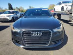 Audi A6 2014