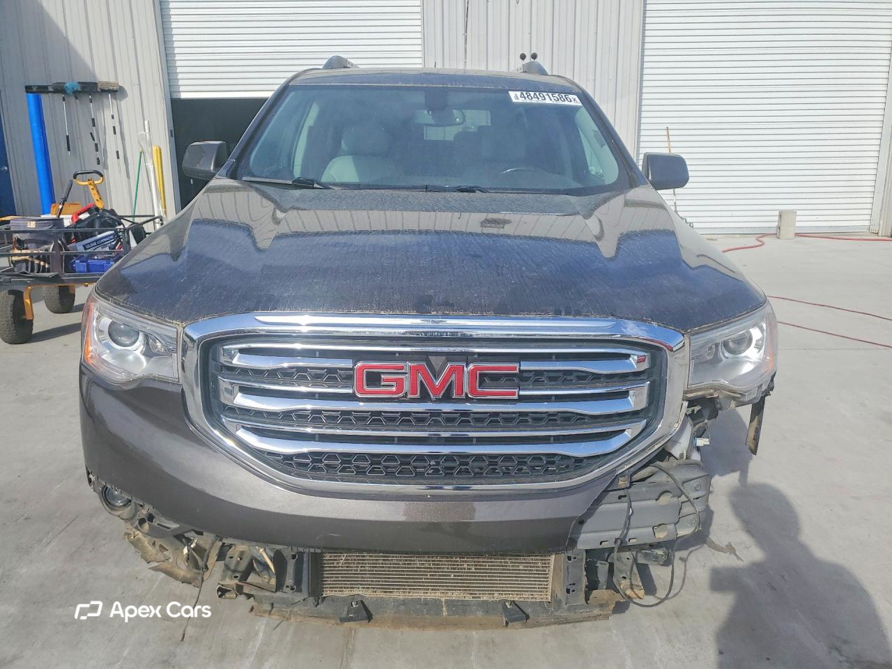 GMC Acadia 2019