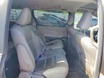 Toyota Sienna 2015