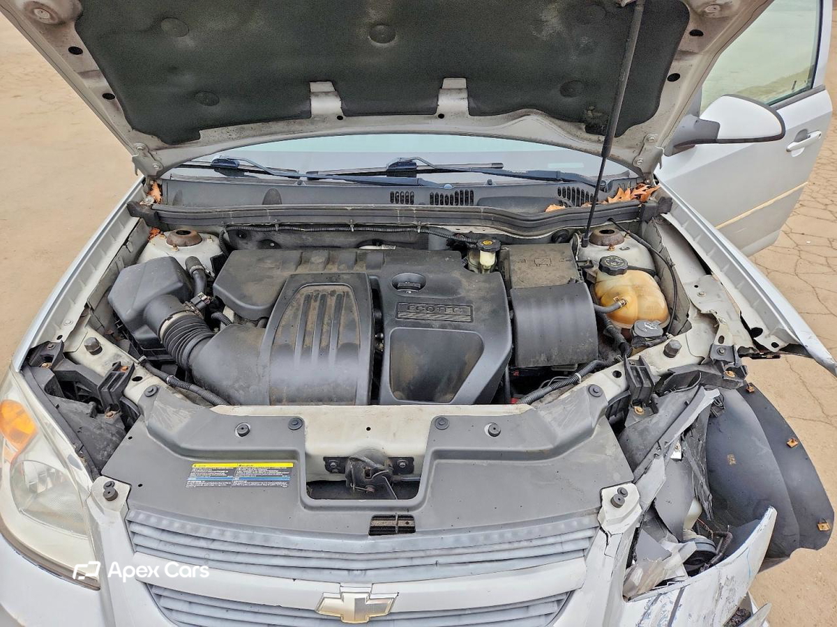 Chevrolet Cobalt 2008
