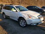Subaru Outback 2012