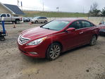 Hyundai Sonata 2012