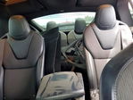 Tesla Model X 2017