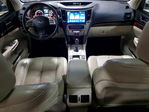 Subaru Legacy 2013