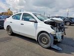 Nissan Versa 2018