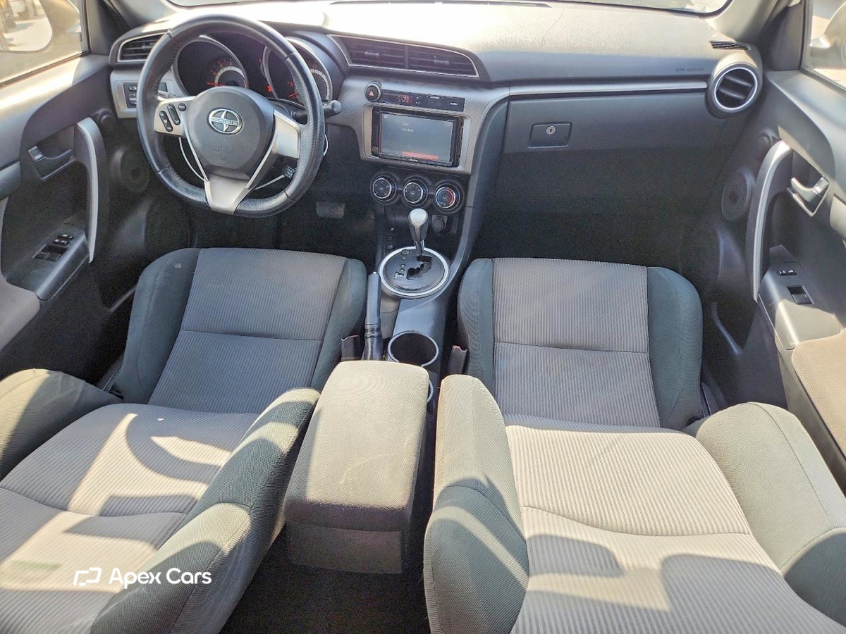 Scion tC 2014