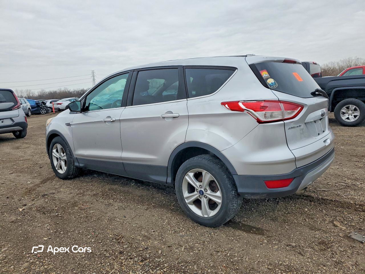 Ford Escape 2014