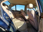 BMW Series 7 2001
