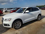 Audi Q5 2016