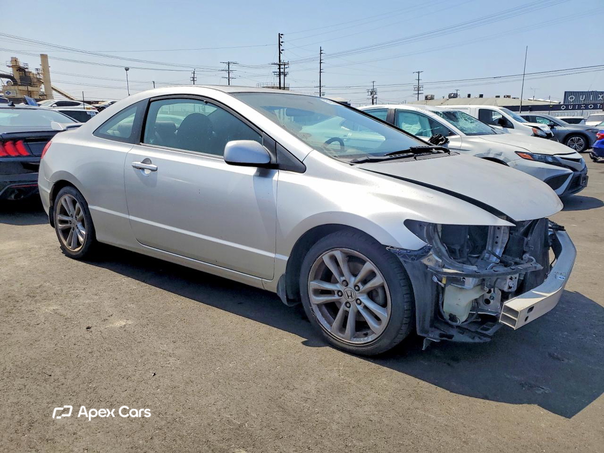 Honda Civic 2007