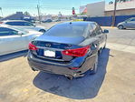 Infiniti Q50 2015