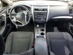 Nissan Altima 2014