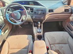 Honda Civic 2015