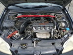 Honda Civic 2003