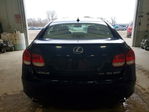 Lexus GS 2008